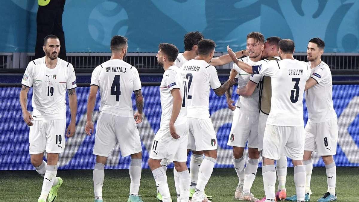 Euro 2020, designato l'arbitro di Italia-Svizzera