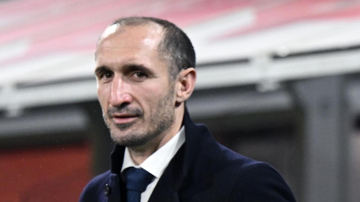 Protti, il commosso ricordo di Chiellini: "Eri il mio idolo e capitano, un fratello maggiore. Ti devo tanto"