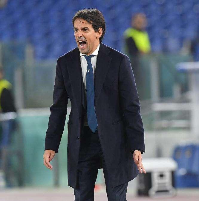 QUI LAZIO - Seduta di rifinitura in vista della Juventus. Alle 14 parlerà Inzaghi in conferenza