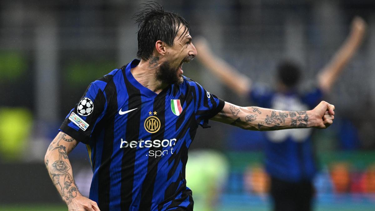 Il Bologna pensa ad Acerbi per sostituire Jhon Lucumì