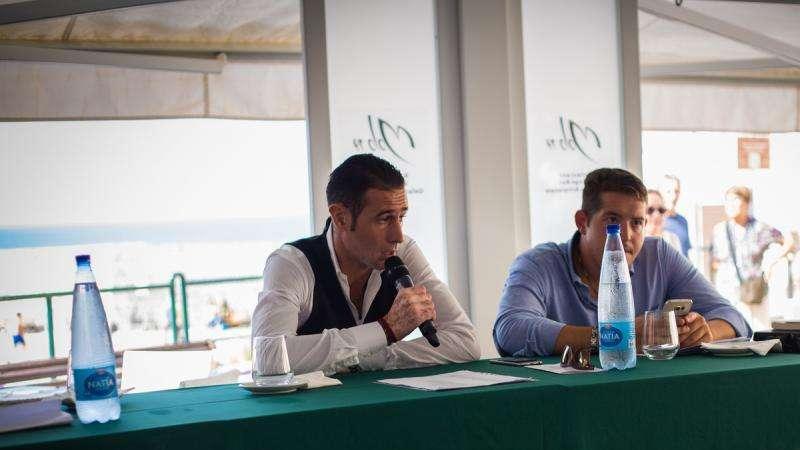 ESCLUSIVA TJ - Leandro Rinaudo: "Il Napoli ci crede ancor di più in virtù delle battute d'arresto della Juventus. Audero? Ha qualità tecniche e morali. Siamo molto contenti di lui"