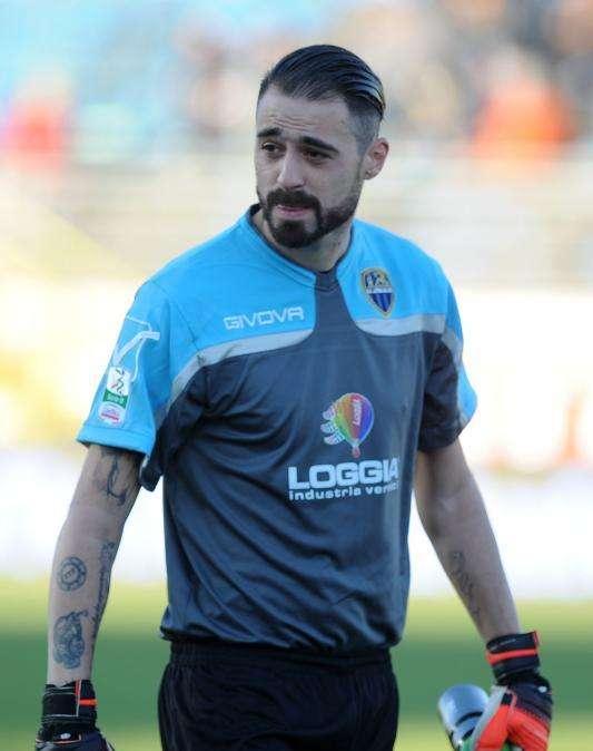 Juve, arrivano conferme su Pinsoglio terzo portiere 