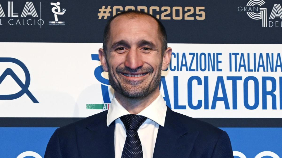 Chiellini completamente concentrato sulla Juventus: il retroscena sulle voci che lo hanno accostato alla nazionale