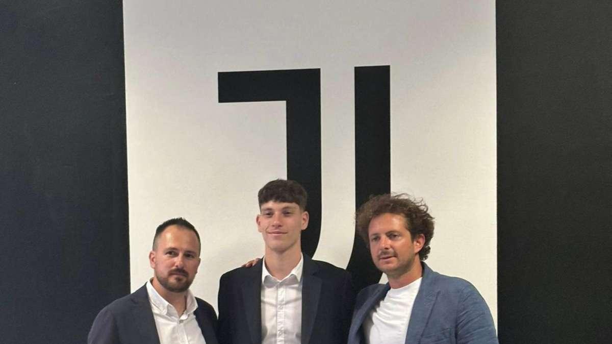 UFFICIALE - Amaradio rinnova con la Juventus Next Gen: i dettagli 