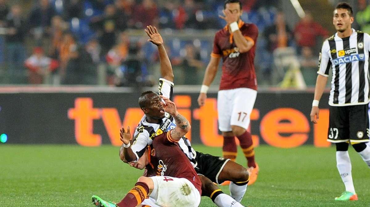 Pereyra a Gazzetta: "Mi sento pronto per una big. Conte mi piace..."
