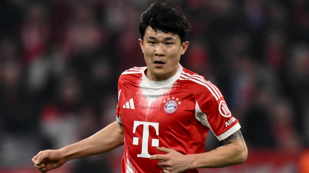 Dopo essere stato vicino alla Juve, per Kim c'è in lizza un'altra big di Serie A