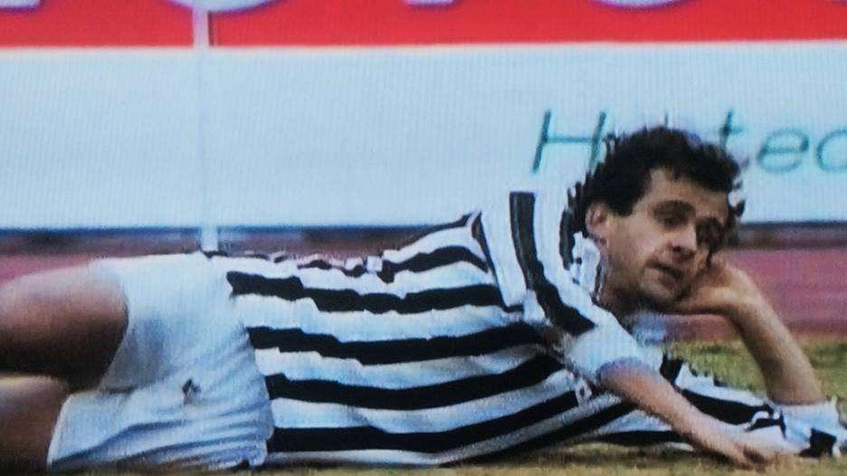 Favero ricorda: "La Coppa Intercontinentale e quel gol annullato a Platini"