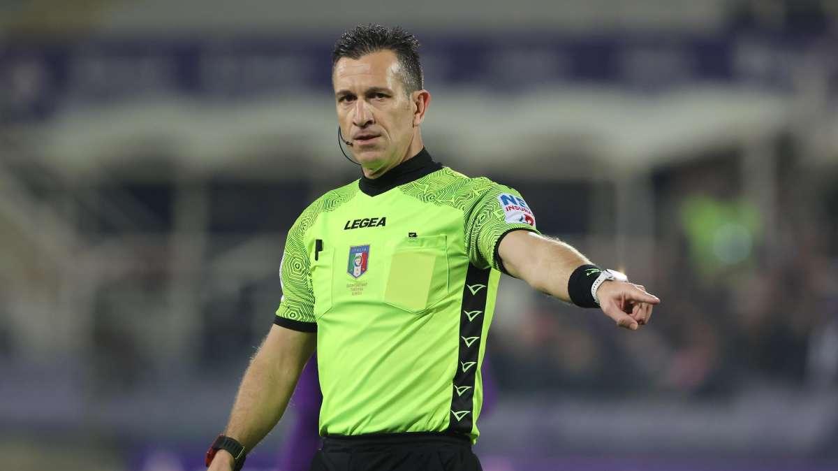 Triplice fischio - Lecce-Juve, Morina: "Bremer su Almqvist non è rigore"