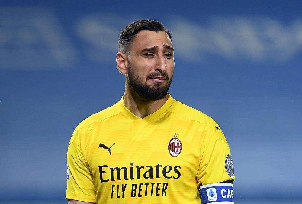 TMW - Barça-Donnarumma, 10 milioni l'anno fino al 2026. Questa settimana può chiudersi
