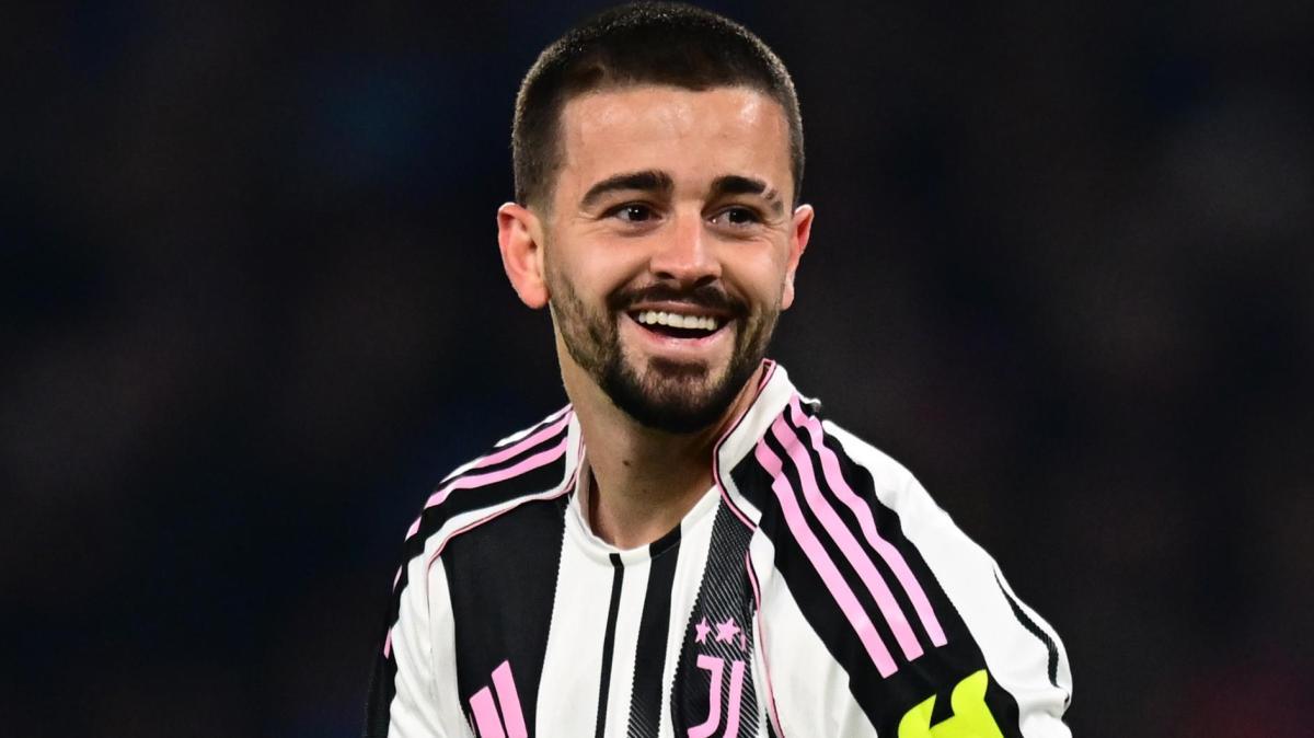 Zhegrova: "Grazie per il sostegno, spero di continuare a farvi esultare"
