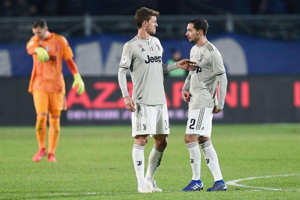 DE SCIGLIO SU INSTAGRAM” “Fondamentale il ritorno alla vittoria” 
