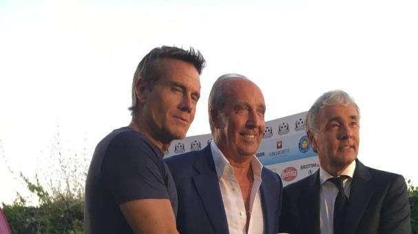 ESCLUSIVA TJ - Massimo Giletti: "Alla Juve manca carattere, Allegri merita rispetto per quanto fatto. E' un numero uno assoluto. Mercato? A Ronaldo bisogna affiancare Icardi..."