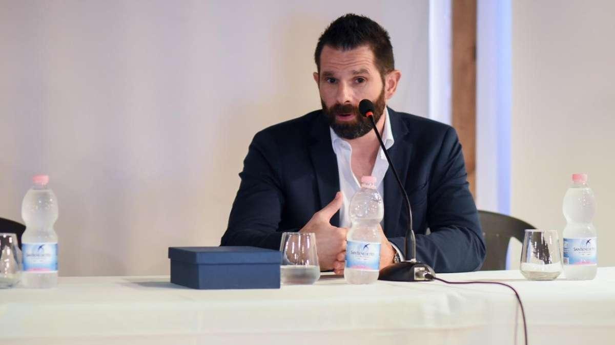 Pellissier: "Lautaro è un attaccante vicino ai miei tempi. Kean giocatore completo"