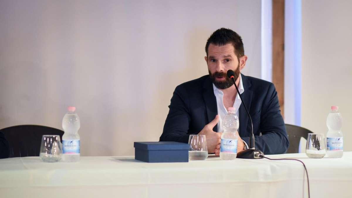 Pellissier a TMW Radio: "L'annata della Juventus è stata un fallimento, nello spogliatoio bianconero non c'è chi fa la differenza"