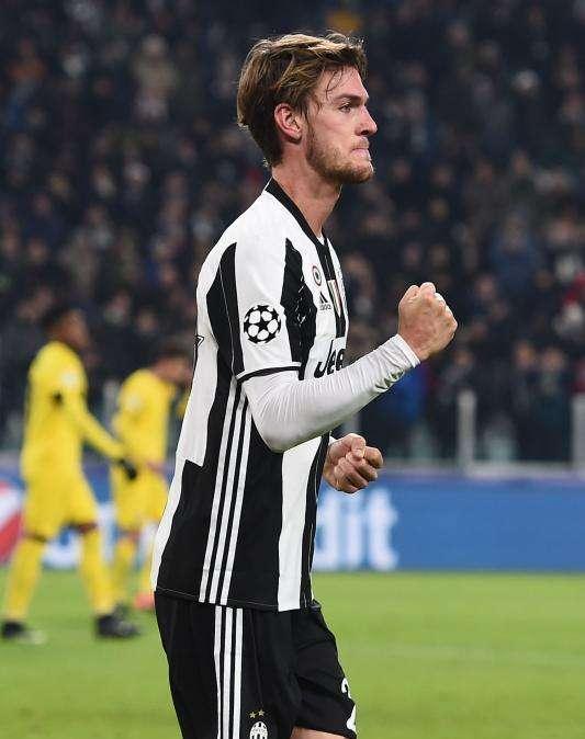 Rugani, l'Arsenal è interessato: la situazione