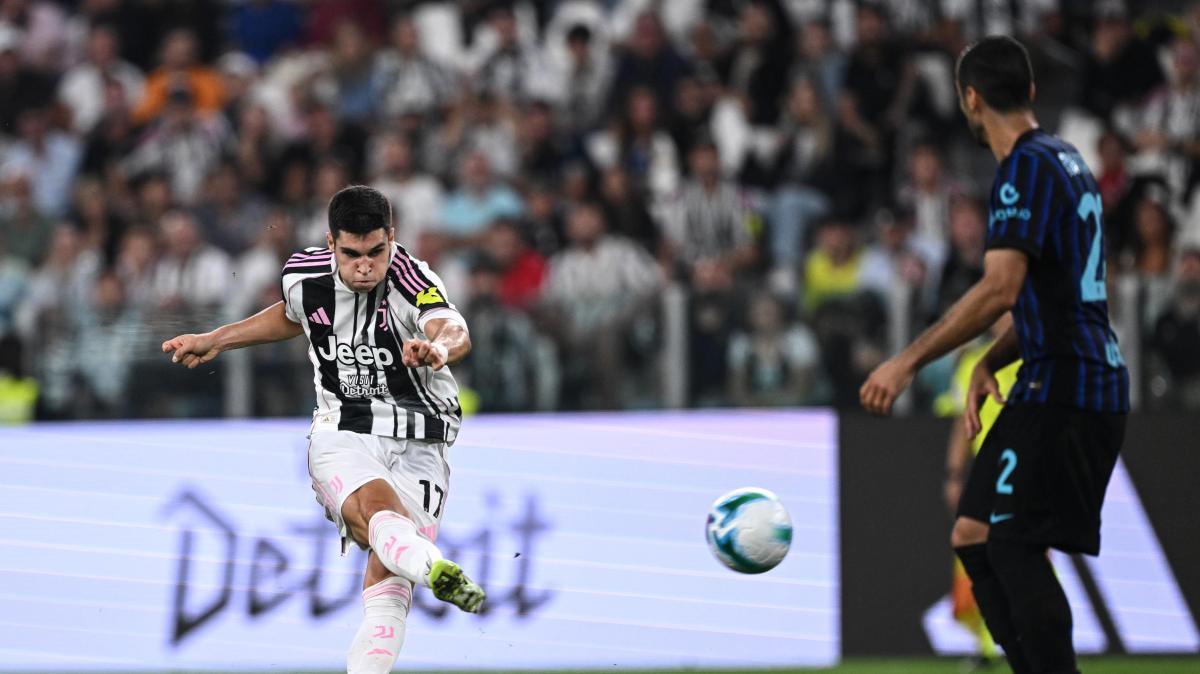 Andrijasevic (CG Sport) su Adžić: "Situazione frustrante, ci aspettavamo il prestito. Spalletti? Dopo quelle belle dichiarazioni ci sono state tre panchine di fila. Sull'Inter..."