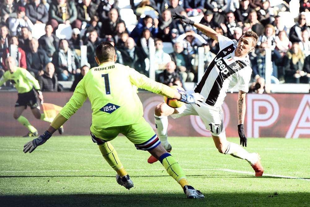 TJ - La Juventus riflette su Audero