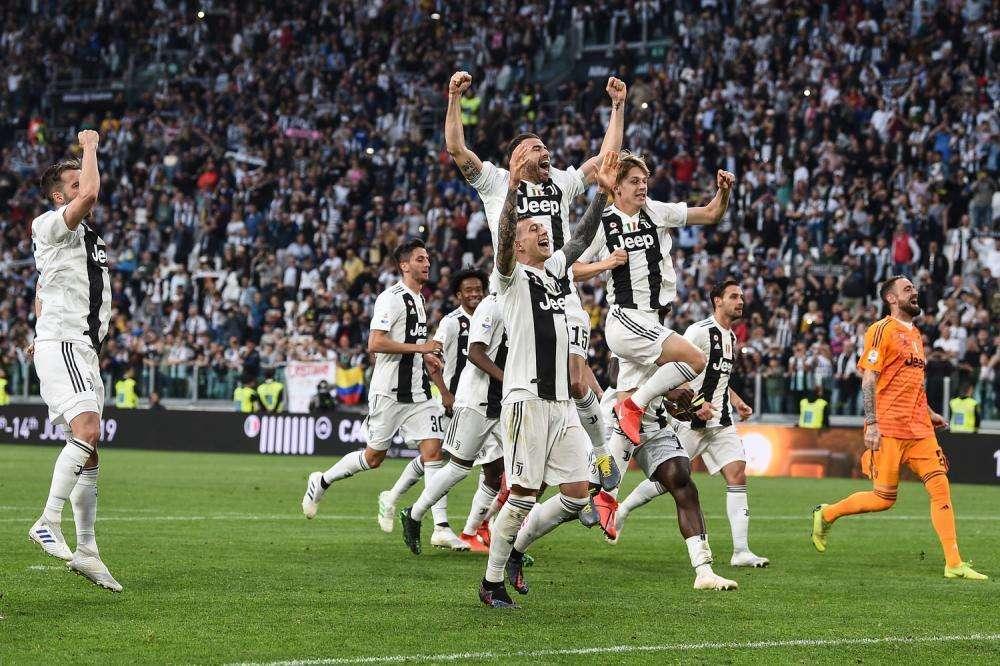 Bocca (Repubblica): "Botta Champions pesantissima, Scudetto è una consolazione. ll campionato non è esistito. Questo titolo la Juve l’avrebbe vinto anche senza Ronaldo"
