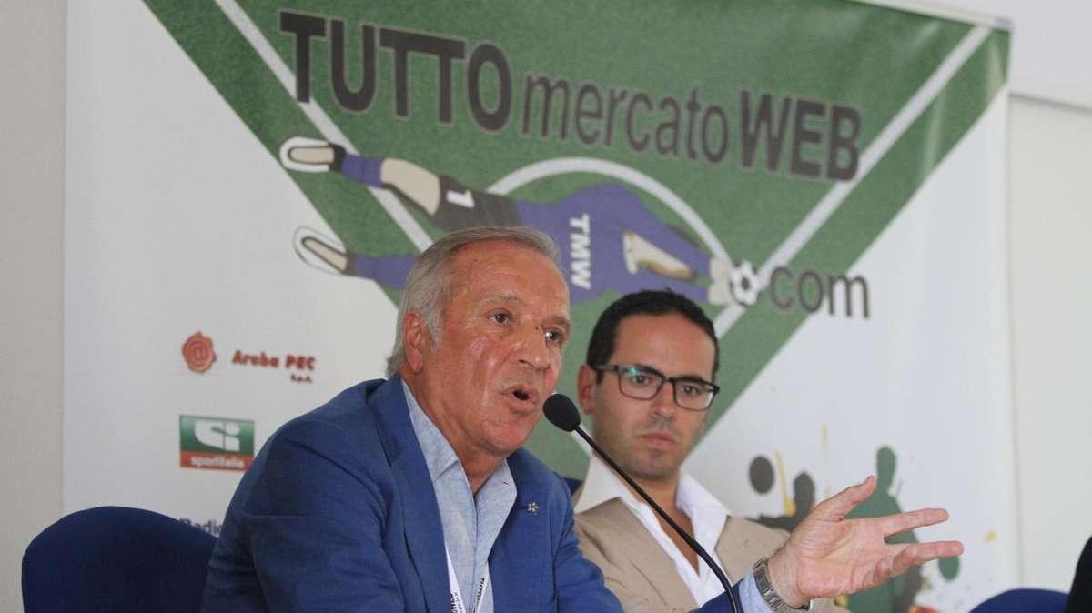 Tmw - Claudio Pasqualin: "Del Piero ha detto no al Liverpool per l'Heysel"