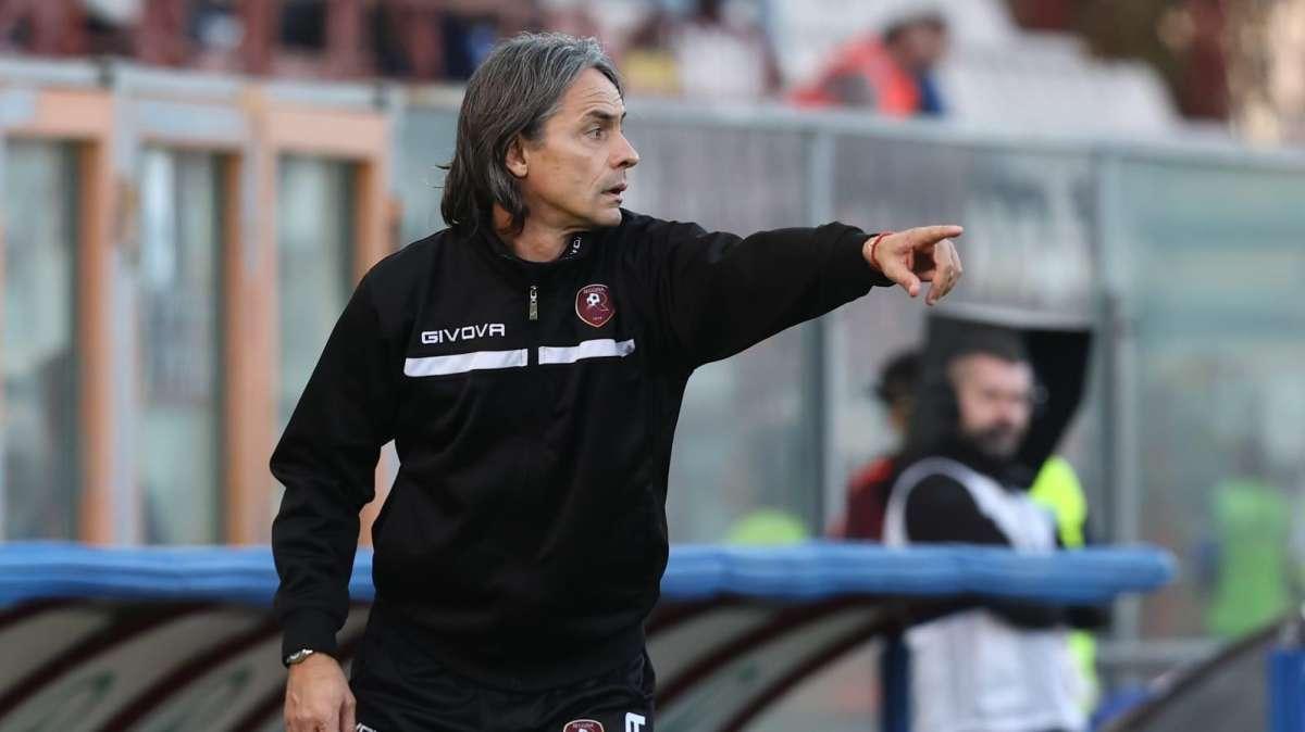 Dalla Turchia - Filippo Inzaghi potrebbe sostituire Pirlo alla guida del Karagumruk 
