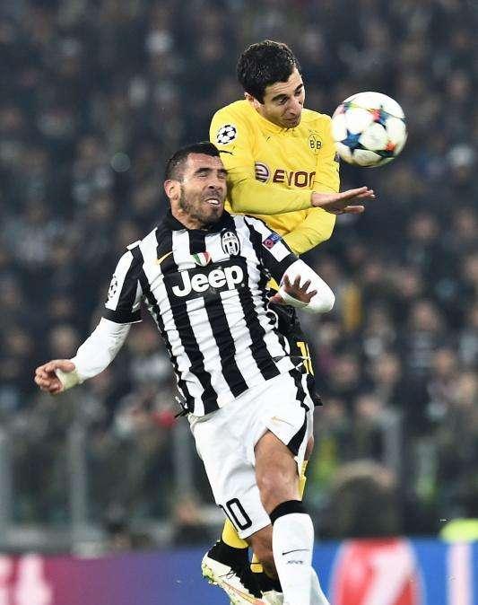 Gazzetta - Un trequartista per Allegri: Mkhitaryan in pole