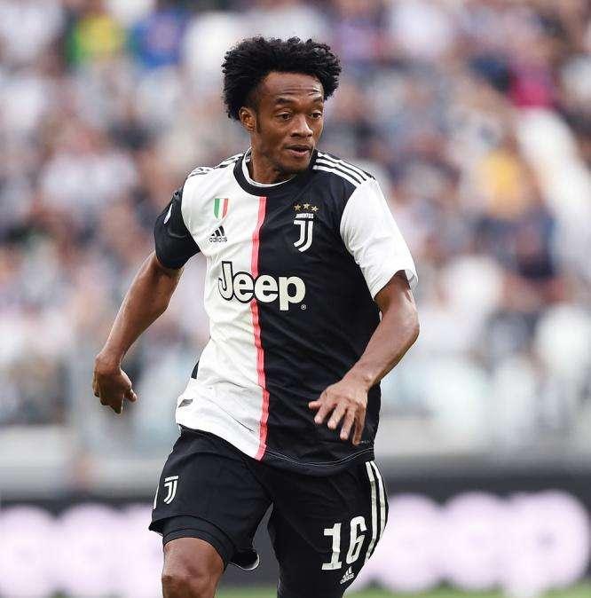 LIVE TJ - CUADRADO: "Martedì vogliamo fare risultato. Contro l'Inter sarà una battaglia"