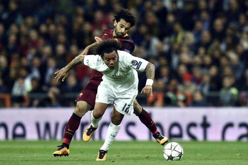 El Mundo Deportivo - Problema Marcelo