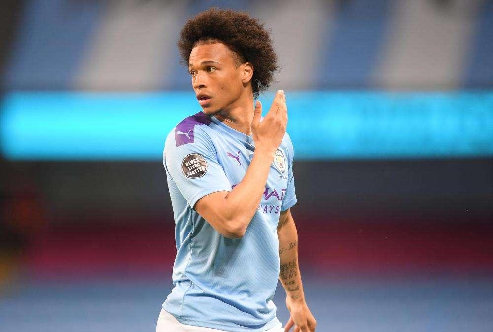 Il Bayern Monaco a un passo dall'attaccante Sané