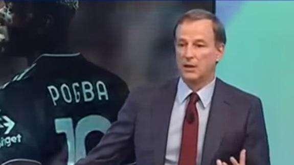 Ravezzani: "Inter in difficoltà quando si alza il livello degli avversari, preoccupante per il futuro"