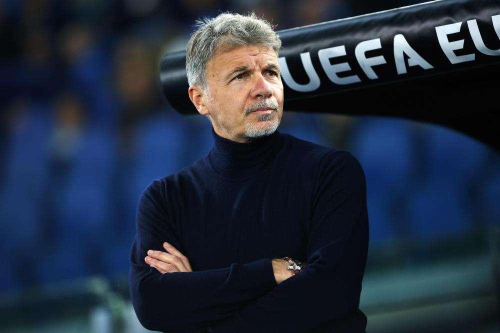 Lazio, Fabiani: "Baroni non in discussione, a giugno tireremo le somme"