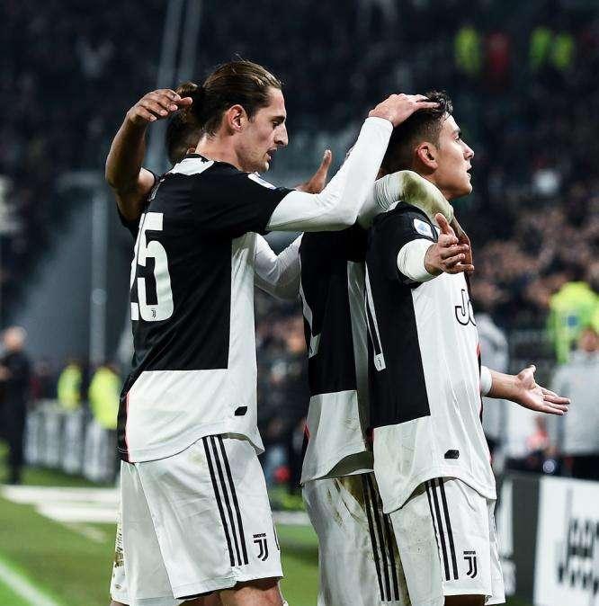 Corsport - Rabiot di dubbio in dubbio 