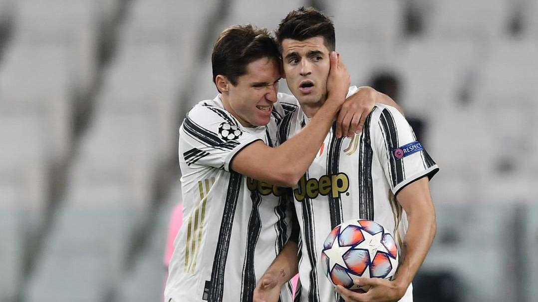 MORATA: "Mi mancava tanto la Nazionale. Certi titoli mi addolorano, io sempre tifoso dell'Atletico. La Juve era l'opzione migliore per me, ma a fine carriera..."