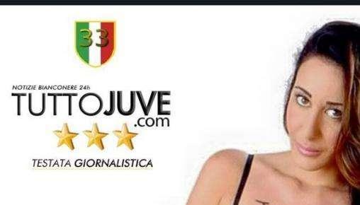 ESCLUSIVA TJ - Emanuela Iaquinta e i suoi pronostici: Juventus-Barcellona