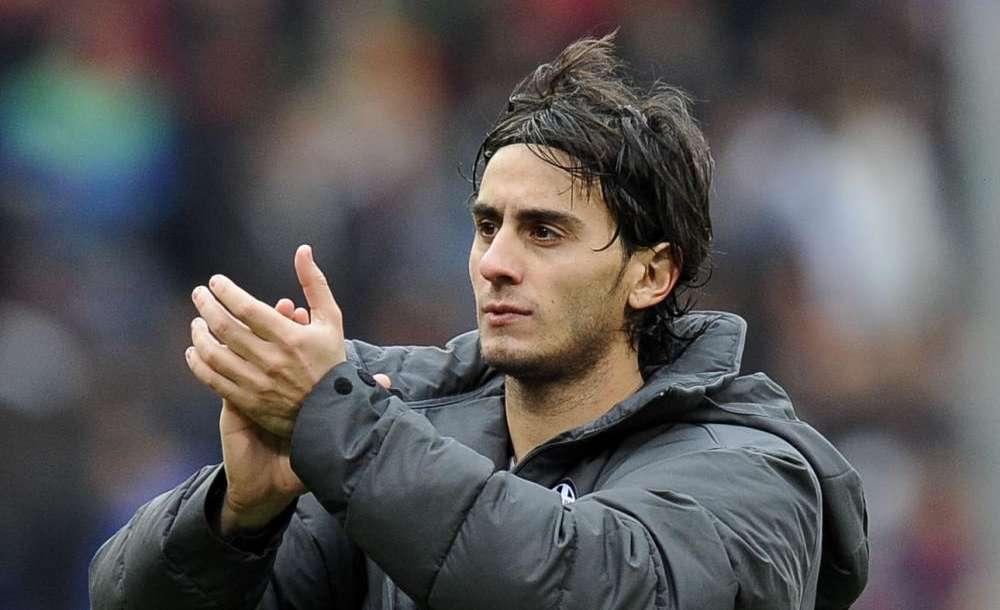 AG. AQUILANI: "A GENNAIO NON TORNA AL LIVERPOOL" 