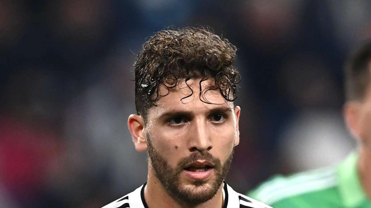 La Juventus su Twitter: "Ritorno in gruppo per McKennie, la squadra vincente di Chiellini e acrobatic Locatelli..."