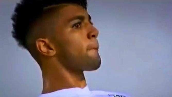 Gabigol ha detto sì alla Juve grazie a Dani Alves