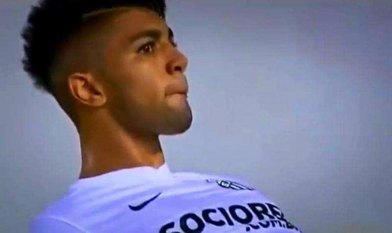 Pres. Santos: "C'è l'offerta della Juventus per Gabigol, deciderà il giocatore"
