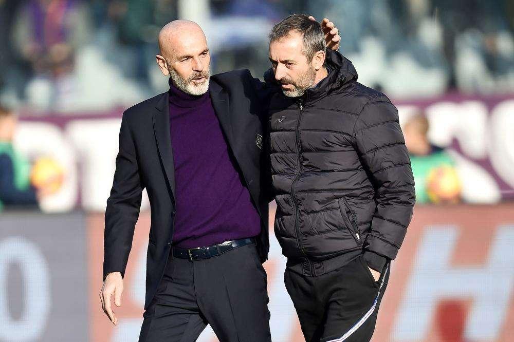 QUI SAMP - I convocati di Giampaolo