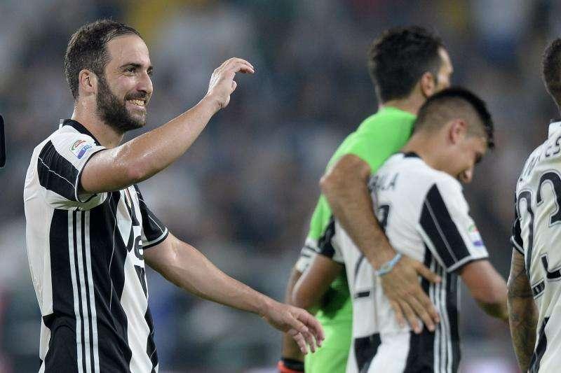 La Stampa - Juve, rivoluzione Champions 