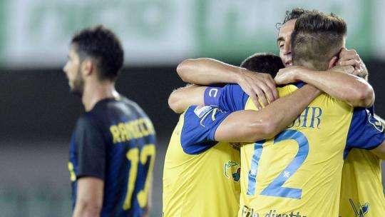 Sportitalia  - Vignato a Sportitalia: "La Juve creato di più, bravi noi a chiuderci"