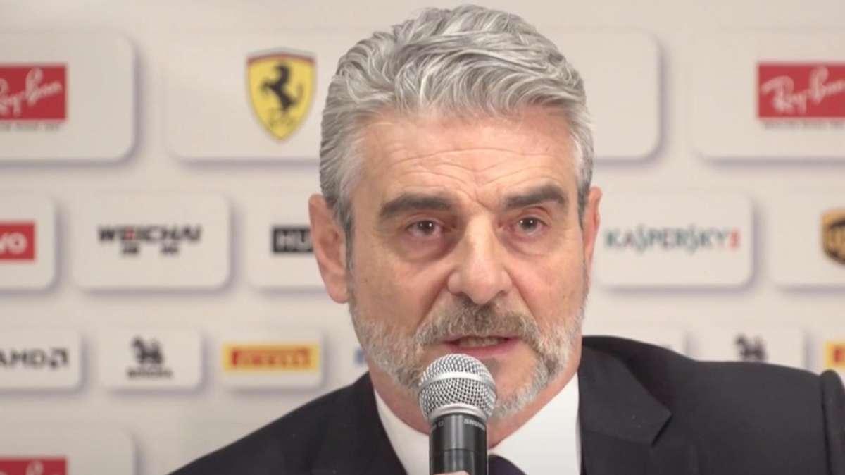 Anticipazione LaPresse: Maurizio Arrivabene sarà il nuovo amministratore delegato della Juventus