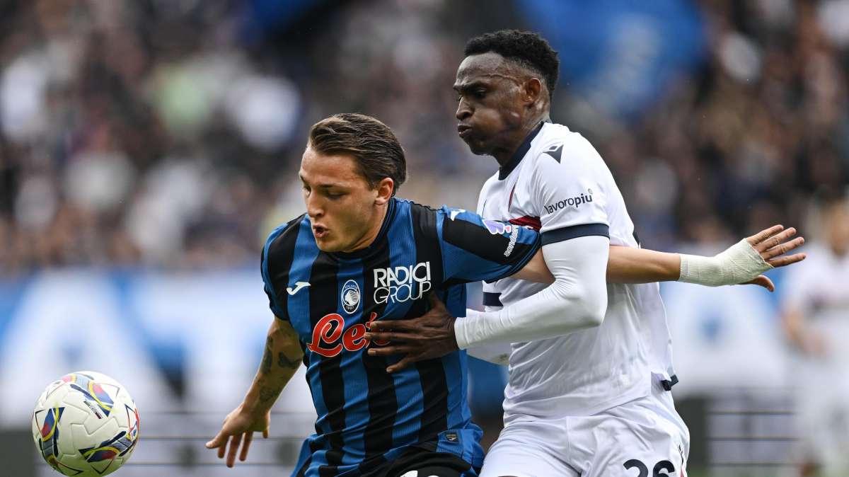 Juve, per l'attacco restano in voga i nomi di Delap e Retegui 