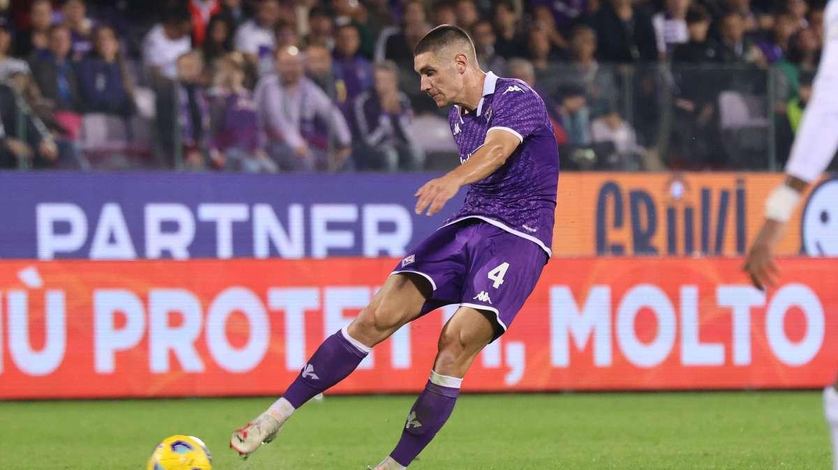 Corsport - Fiorentina, due dubbi per stasera 