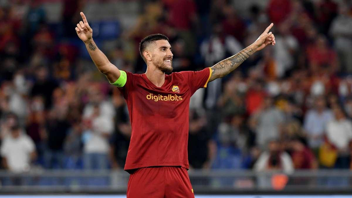 Pellegrini verso il rinnovo fino al 2026: la Juve deve rinunciare al giallorosso
