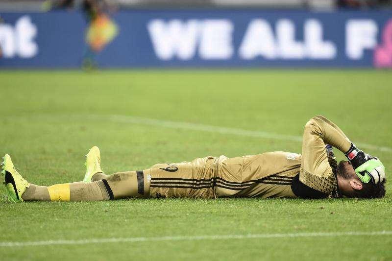 Prematuro pensare chiuso il discorso Donnarumma-Juve