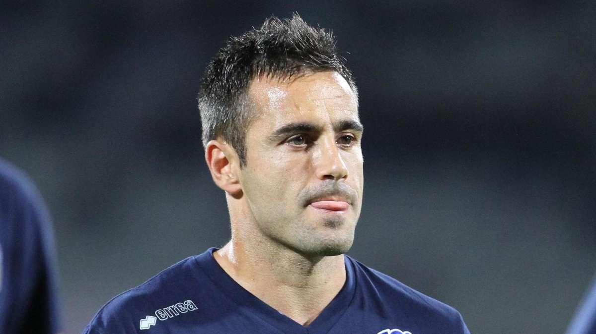 Gli eroi in bianconero: Marco MARCHIONNI