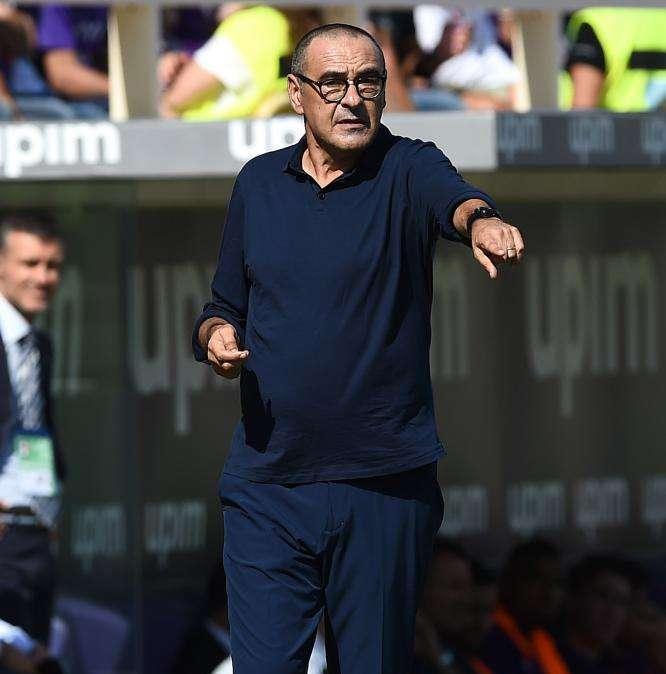 IL NEMICO, NON E' SARRI, MA TUTTA LA JUVE, ESISTE UN VALORE OLTRE IL BILANCIO, PRIMO PASSO DIFENDERE IL MISTER