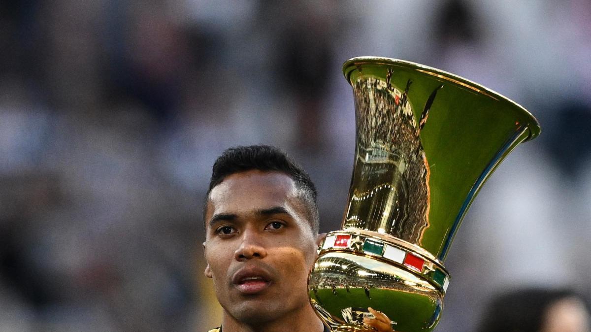 Dal Brasile: l'ex Juve Alex Sandro verso il San Paolo 