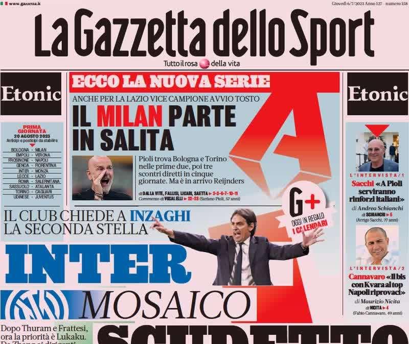 Gazzetta - Juve, sentenza Uefa in dieci giorni o rischio stop 
