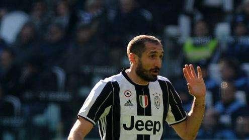 LIVE TJ - CHIELLINI: "Al Camp Nou per segnare. Molto dipenderà da noi. Il Pescara ha fatto un'intimidazione ripetuta, ma sono ottimista per Dybala"